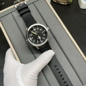 Omega Ocean Timepiece Series 44mm