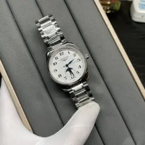 Longines Master Collection Watch