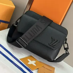 Fastline Postman Bag M22482
