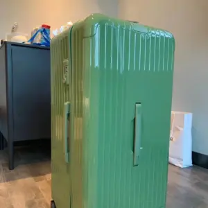 Essential series luggage