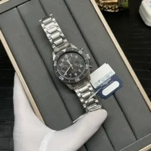 Longines Spirit Flyback Chronograph