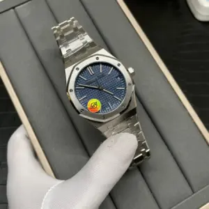 APS Audemars Piguet Royal Oak 15510 Anniversary Steel King