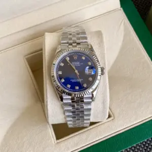 Rolex Datejust automatic watch
