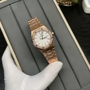 Audemars Piguet Royal Oak Automatic 34mm