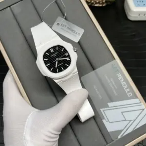 AET ceramic Patek Philippe 5711 Nautilus