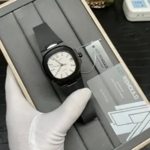 AET ceramic Patek Philippe 5711 Nautilus