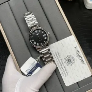 Longines Master Collection Watch 40mm