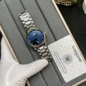Longines Master Collection Watch 40mm