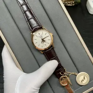 Patek Philippe 5396R Series Chronograph Watch