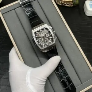 2023 Upgrade Spirit of Big Bang Men’s Wristwatch