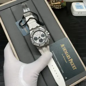 AP Royal Oak Offshore 37mm Woman Celebrity Watch