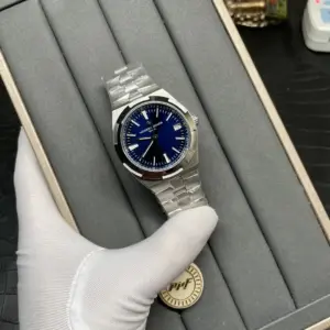 Vacheron Constantin Overseas Series Watch