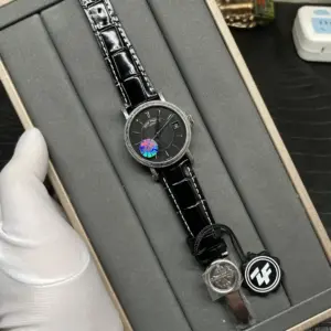 Patek Philippe 5153系列翻盖腕表