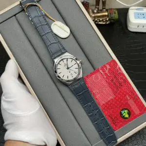 Omega Constellation Watch Modified calibre 8800