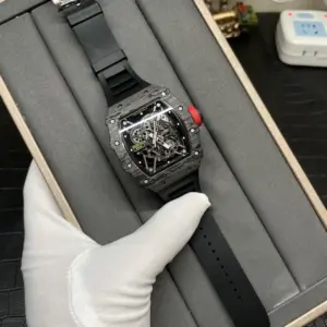 Richard Mille RM35-02 Full Automatic Mechanical Watch