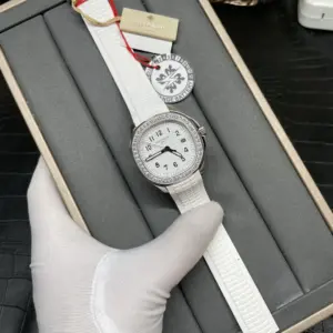 Patek Philippe Aquanaut Luce 5268 38.8mm