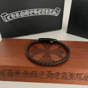 Classic Rope Bracelet