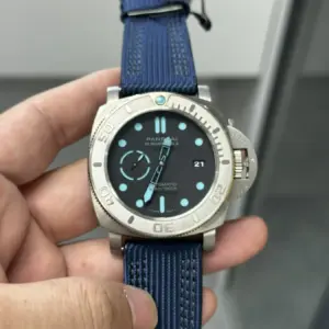 Audemars Piguet Titanium 985