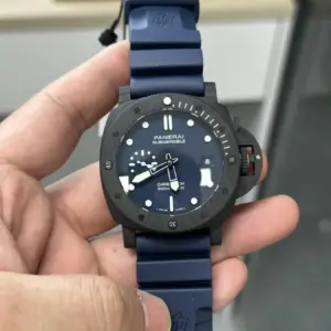 Audemars Piguet Carbon Fiber 1232