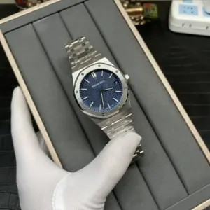Audemars Piguet 15400 Super Steel