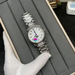 Longines Master Collection Watch