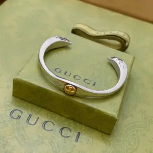 Anger Forest Chain Bracelet