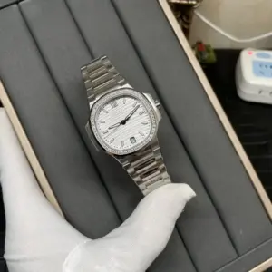 3K Factory Patek Philippe Nautilus 324 Women’s