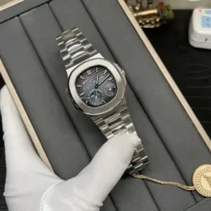 Patek Philippe Nautilus PGR Series V2