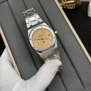 Audemars Piguet Royal Oak 15202 Ultra Thin