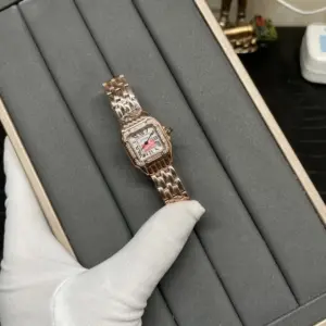 Cartier panthere de cartier watch