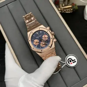 Audemars Piguet Royal Oak 26331 Chronograph Steel Case