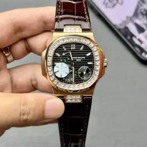 GR Diamond Ring Delivery