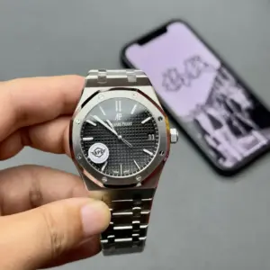 Audemars Piguet 15500Complete Movement Original Released Tour Watch