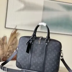 Voyage Small Briefcase