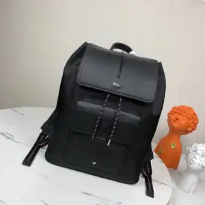 Dior Motion Backpack