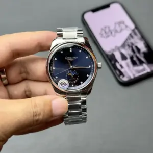 Audemars Piguet Masterpiece Moon Phase Original Released Release Tour Watch