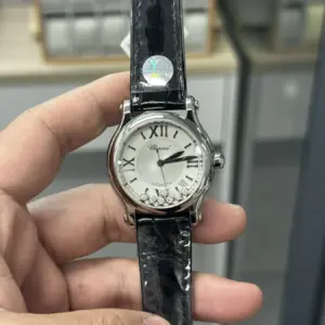 Chopin Diamond 36mm Watch