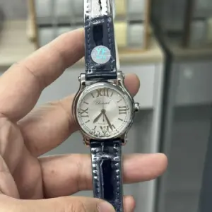 Chopin Diamond 33mm Watch