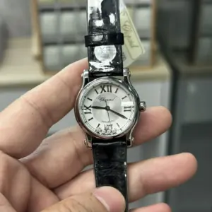 Chopin Diamond 30mm Watch