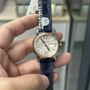 Chopin Diamond 33mm Watch
