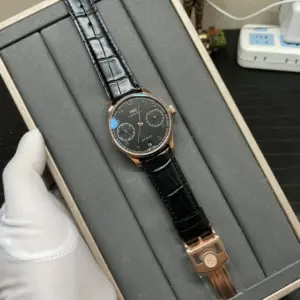 Omega Portuguese Series IW500715 42mm