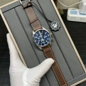 Omega Pilot Petit Prince 7750
