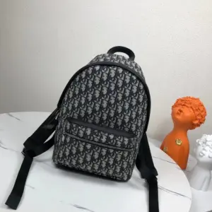 Dior Horse Rider Backpack