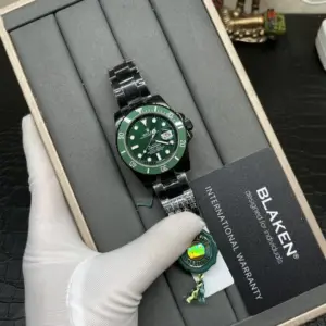 Submariner Series PV Coating Case