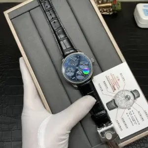 Omega Perpetual Calendar 42mm
