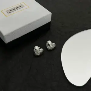 Celine stud earring modern fashion design
