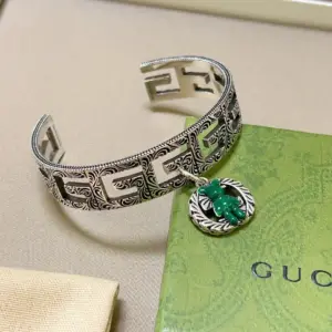 Gucci Anger Forest bracelet