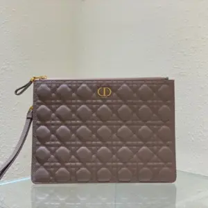 Louis Vuitton Caro Daily modern handbag