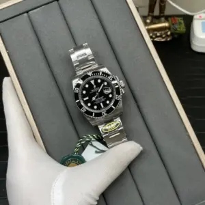 Rolex Submariner black affordable