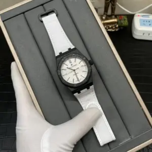 INA Audemars Piguet Royal Oak Lightweight Carbon 41mm